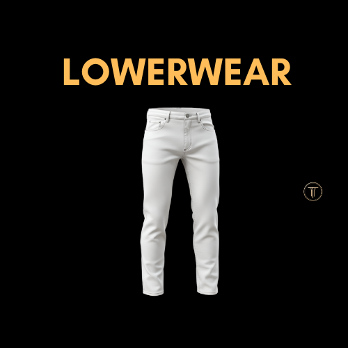 Lowerwear