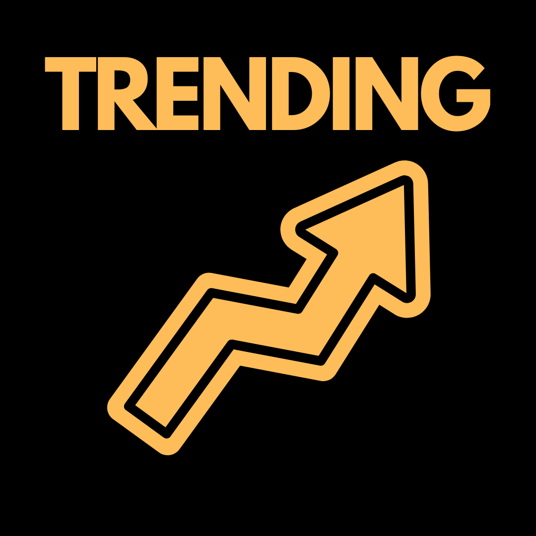 Trending