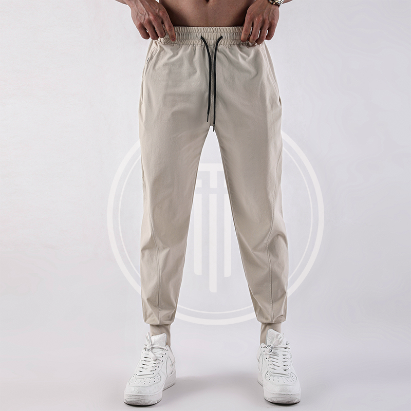 Quick-drying Sports Men's Casual Trousers