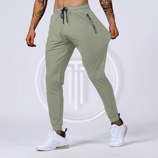 Men's Jogging Sports Pants Yoga Gym Training Casual Pants