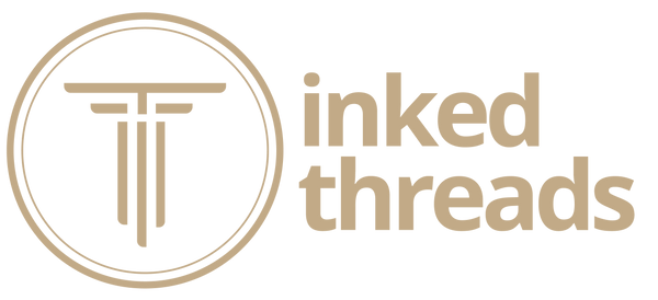 Inked Threads